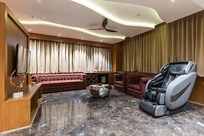 Skyline Resort & Convention Centre