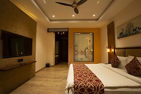 Skyline Resort & Convention Centre