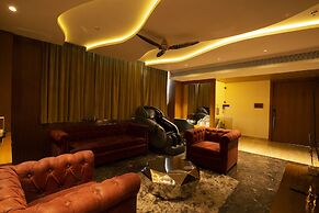 Skyline Resort & Convention Centre