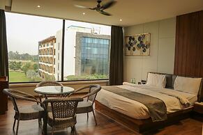 Skyline Resort & Convention Centre