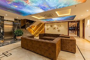 Skyline Resort & Convention Centre