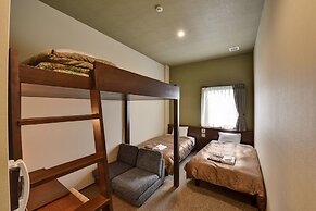 Hotel Harajo Shiro
