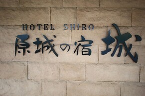 Hotel Harajo Shiro