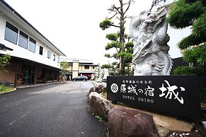 Hotel Harajo Shiro