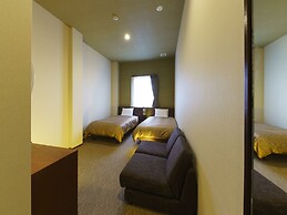 Hotel Harajo Shiro