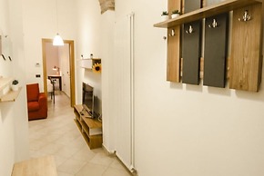 Appartamento Schiavonia