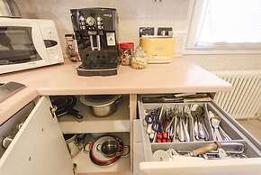 Appartamento Schiavonia