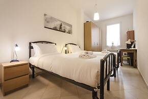 Appartamento Schiavonia