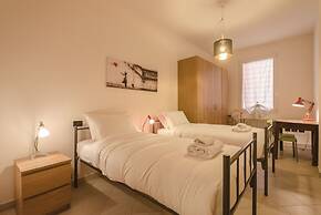 Appartamento Schiavonia