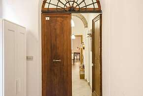 Appartamento Schiavonia