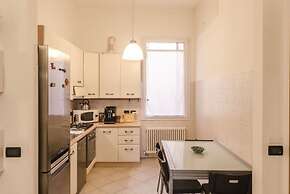 Appartamento Schiavonia