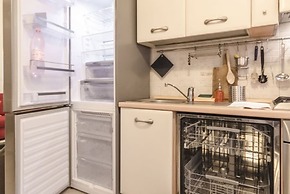 Appartamento Schiavonia