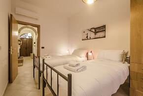 Appartamento Schiavonia