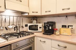 Appartamento Schiavonia