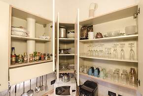 Appartamento Schiavonia