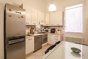 Appartamento Schiavonia