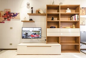 Borgo San Pietro Studio