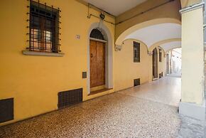 Borgo San Pietro Studio