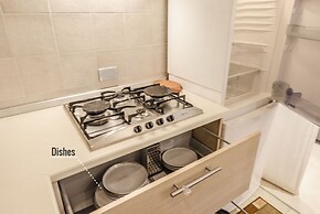 Borgo San Pietro Studio