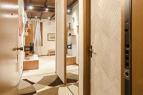 Borgo San Pietro Studio