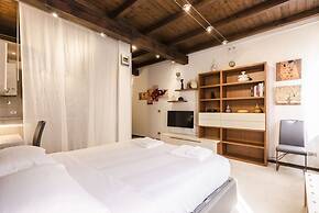 Borgo San Pietro Studio