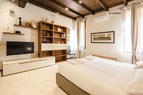 Borgo San Pietro Studio