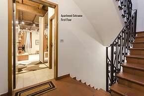 Borgo San Pietro Studio