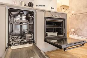 Calzolerie Apartment