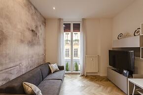 Calzolerie Apartment