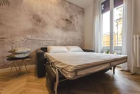 Calzolerie Apartment