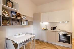 Calzolerie Apartment