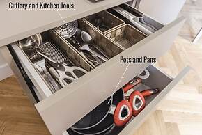 Calzolerie Apartment