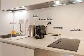 Calzolerie Apartment