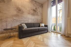 Calzolerie Apartment