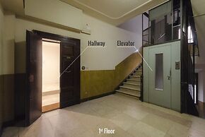 Calzolerie Apartment