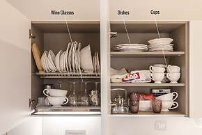 Calzolerie Apartment