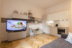 Calzolerie Apartment