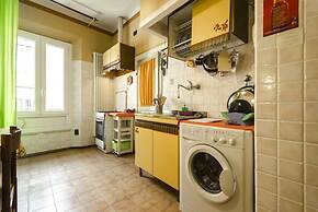 Leprosetti Apartment