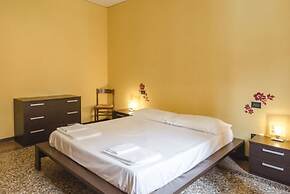 Leprosetti Apartment