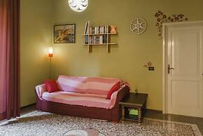 Leprosetti Apartment