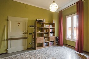 Leprosetti Apartment