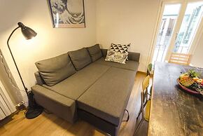 Appartamento Belle Arti