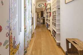 Appartamento Belle Arti