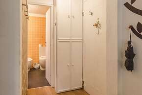 Appartamento Belle Arti