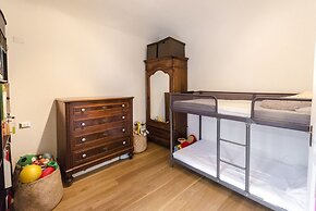 Appartamento Belle Arti