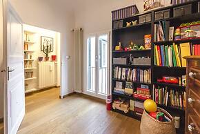 Appartamento Belle Arti