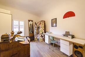 Appartamento Belle Arti