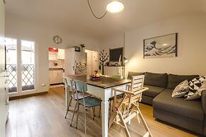 Appartamento Belle Arti