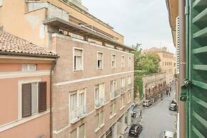 Appartamento Belle Arti