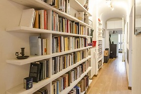 Appartamento Belle Arti